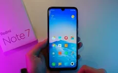 Dùng dưa hấu, sầu riêng... để thử độ bền của Redmi Note 7