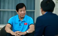 Gặp gỡ ông Nguyễn Sỹ Hiển trong bản tin "360 độ Thể thao" (22h00 hôm nay, 27/01 trên VTV6)