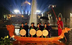 49 làng quan họ gốc tham gia Festival "Về miền quan họ" 2019