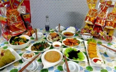 Nghi lễ cúng kiếng ngày ông Công, ông Táo