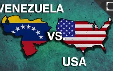 Venezuela giải quyết căng thẳng ngoại giao với Mỹ