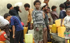 Nội chiến kéo dài, 19 triệu người Yemen sống thiếu nước sạch