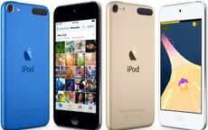 Đoạn mã trong iOS 12.2 chứng thực sự ra mắt của iPod Touch thế hệ thứ 7