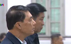 Xét xử Phan Văn Anh Vũ và 2 cựu Thứ trưởng Bộ Công an