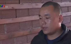 Vi phạm Luật Giao thông còn dọa đốt xe, đánh cảnh sát giao thông