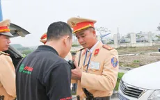 Đẩy mạnh kiểm tra chất ma túy đối với lái xe khách