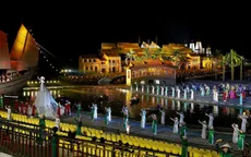 Ký ức Hội An - những cung bậc cảm xúc của câu chuyện lịch sử