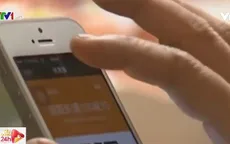 Lì xì thời 4.0 tại Trung Quốc