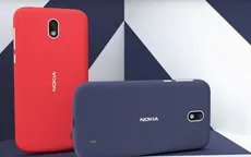 Chiếc smartphone rẻ chưa từng có của Nokia chuẩn bị được làm mới