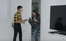 Chạy trốn thanh xuân - Tập 19: Chuyện tình yên ả của hotboy xóm trọ Duy (Bình An) sắp có sóng gió?
