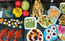 Những điều không nên làm trong lễ cúng ông Công ông Táo