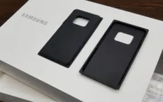 Samsung thay thế bao bì nhựa bằng chất liệu thân thiện với môi trường
