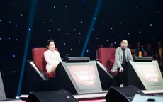 Diva Mỹ Linh ra về “trắng tay” trong tập 5 "Ban nhạc Việt"