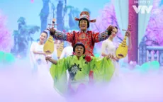 Táo quân 2019: Cô Đẩu từ chức, thiên đình tuyển Nam Tào - Bắc Đẩu mới?