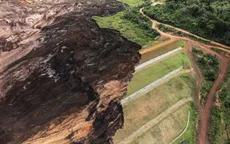Brazil: Cảnh báo nguy cơ vỡ thêm đập