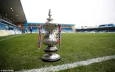 Bốc thăm vòng 5 FA Cup: Chelsea đối đầu Man Utd!