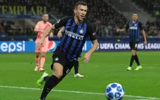 Tổng hợp chuyển nhượng bóng đá quốc tế ngày 29/1: Chưa hề có đề nghị nào cho Perisic!
