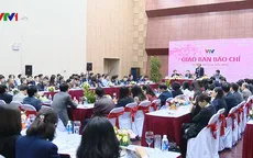 Báo chí cần đẩy mạnh tuyên truyền các nhiệm vụ quan trọng của năm 2019