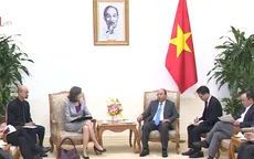 Thương mại đầu tư luôn là vấn đề ưu tiên giữa Việt Nam và Canada