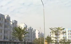 Khó khăn bài toán tái định cư cho người dân chung cư cũ