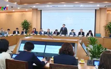 Đổi mới tư duy trong thu hút đầu tư FDI
