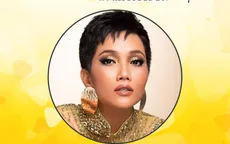 H'Hen Niê trở thành Hoa hậu đẹp nhất thế giới 2018