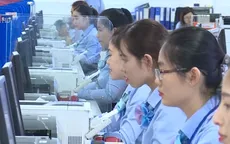 Có ngân hàng thưởng Tết đến 9 tháng lương