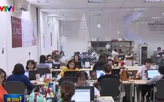 Thương mại điện tử - Xu hướng nổi bật thay đổi thói quen người tiêu dùng năm 2018