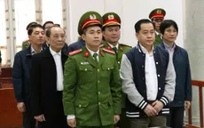 Đề nghị mức án đối với Phan Văn Anh Vũ và đồng phạm