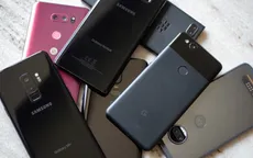 Smartphone cao cấp đắt khách, người dùng ngày càng chịu chơi