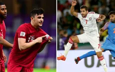 Lịch trực tiếp bóng đá hôm nay (29/1): UAE đối đầu Qatar ở bán kết Asian Cup, Man Utd tiếp đón Burnley