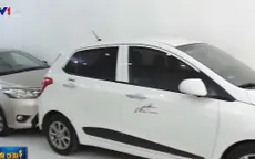Thị trường ô tô cũ tăng nhẹ dịp cận Tết Nguyên đán