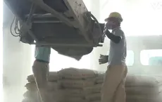 Philippines áp dụng biện pháp tự vệ tạm thời với xi măng Việt Nam