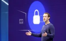 CEO Facebook mất 22 tỷ USD trong năm 2018