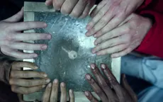 Escape Room - Siêu phẩm đầy kịch tính và hồi hộp