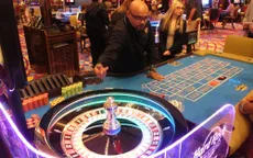 Ngành sòng bạc Macau “ăn nên làm ra” trong năm 2018