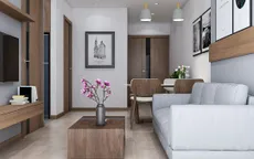 Thị trường căn hộ lệch pha cung cầu