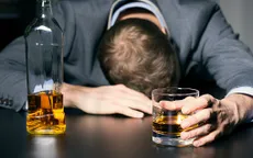 Điều gì sẽ xảy ra nếu bạn không “nhậu” vào dịp đầu năm mới?