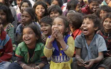 Hơn 70.000 trẻ em vô gia cư ở New Delhi, Ấn Độ