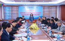 Khuyến khích nhân dân giám sát phản biện xã hội