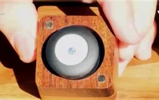 Biến tro thi hài vợ thành kim cương để lưu giữ trường tồn