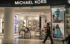 Michael Kors chính thức đổi tên sau khi mua lại Versace