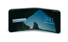 Apple sẽ sớm có thiết bị sử dụng màn hình gập trong tương lai