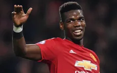 Pogba là cầu thủ Manchester United xuất sắc nhất tháng 12