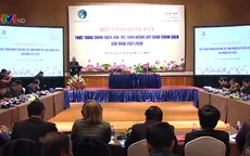 Chính sách dân tộc cần phải khuyến khích người dân tự vươn lên thoát nghèo