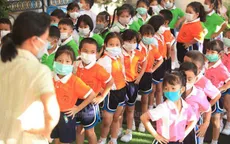 Thái Lan: Bangkok đóng cửa 437 trường học vì ô nhiễm khói bụi