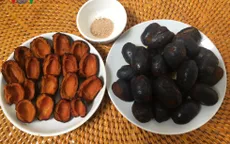 Ngọt bùi cọ ỏm của người Dao đỏ Yên Bái