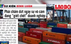 Làm việc vô cảm sẽ "bóp chết" doanh nghiệp vì gánh nặng chi phí