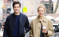 3 tháng sau đám cưới, Karlie Kloss vẫn ngập tràn hạnh phúc