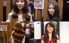 3 kiểu tóc đón Tết 2019 cực đẹp chị em không nên bỏ qua